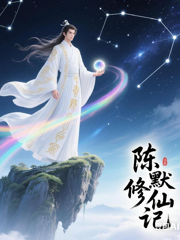 陈默修仙记陈默修仙记