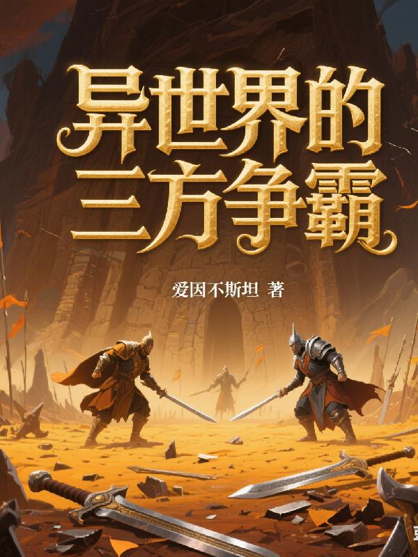 异世界的三方争霸异世界的三方争霸