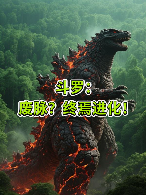 斗罗：废脉？终焉进化！斗罗：废脉？终焉进化！
